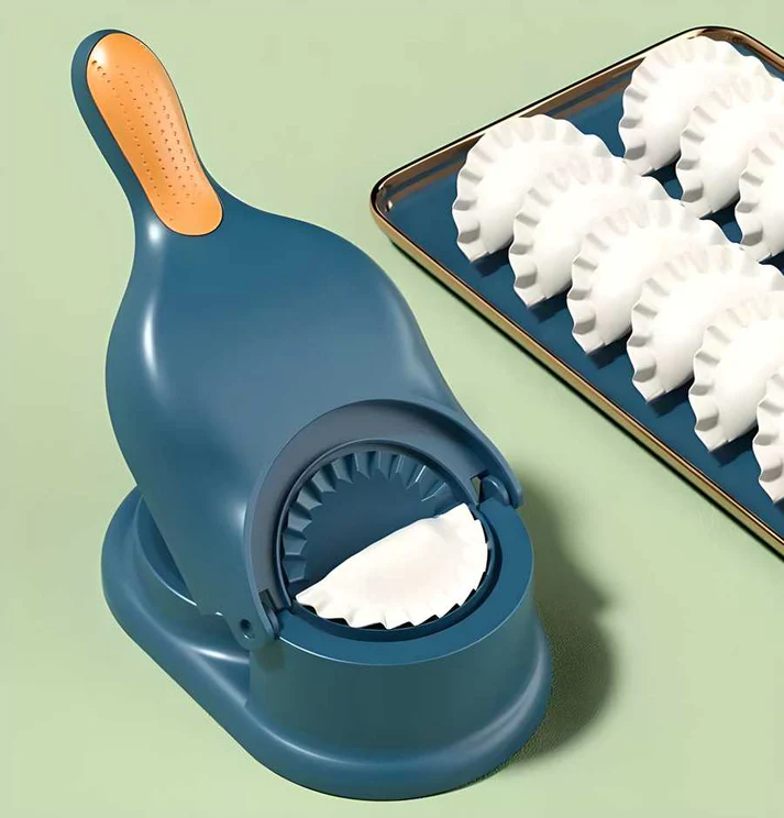 12 in 1 Dumpling Maker